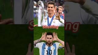 messi vs ronaldo #like  #subscribe #shorts