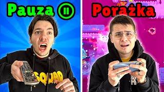 24H PAUZA CHALLENGE W BRAWL STARS!