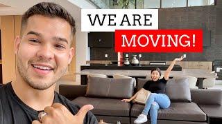 Why We Are Moving To Fort Myers | Legacy Gateway Community Tour