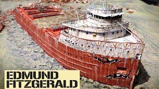 6 Theories of the Edmund Fitzgerald