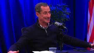 Anthony Weiner & James Flippin HEATED Debate: Is the DEEP STATE a MYTH? | Left Vs Right