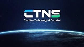 씨티엔에스 기업 소개 (CTNS Business introduction)