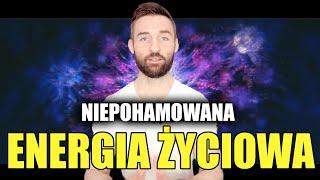 Jak obudzić w sobie niekończącą się motywację i chęć do życia