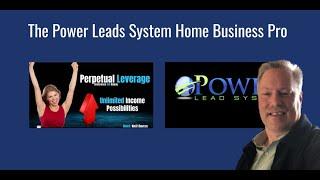 Home Business Pro Funnel Video 1