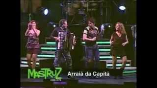 Mastruz com Leite - 2º DVD Ao Vivo em Caruaru [SHOW COMPLETO]