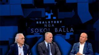 Pse po sulmohet Altin Dumani? – Real Story nga Sokol Balla | ABC News Albania