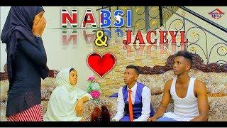 SOMALI SHORT FILM : NABSI iyo XAAL ADUUN - Qiso Dhab Ah 2020