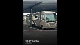 Used 2016 Storm 35SK for sale in Wylie, Texas