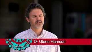 Dr Glenn Harrison