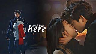 Shin & Eun Tak || And I'm Here