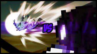 Dark Sonic vs Nazo  Part 1 Sprite Animation (FLA Joint)