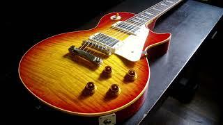 Smooth Easy Ballad Guitar Backing Track Jam in A Minor