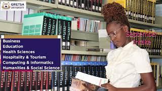 Gretsa University Thika