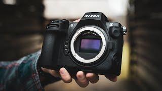 Sony User Tries a Nikon Z8 (Time to Switch?)