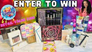 Subscriber Appreciation Giveaway~ Over $300 in Amazing Prizes! ~ Click Watch & Enter to Win!!