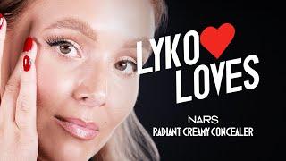 Lyko Loves - NARS Radiant Creamy Concealer