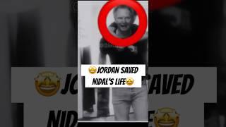 Jordan Matter SAVED Nidal Wonder’s LIFE 