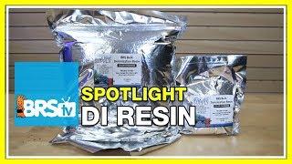 Spotlight on Bulk Reef Supply DI Resin  | BRStv