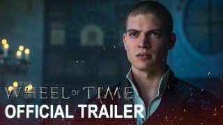 The Wheel of Time - Season 2 - Official Trailer | Prime Video