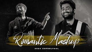 Superhit Romantic Mashup | Hindi Songs | Arijit Singh | Csfeeltool