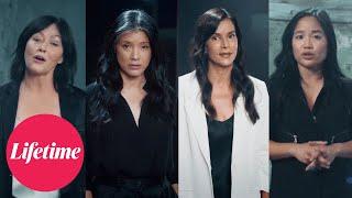 Lifetime’s Stop Breast Cancer for Life Special Content – Directed By Shannen Doherty