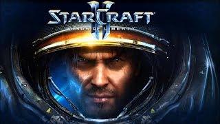 The Starcraft Story Part 3: Wings of Liberty