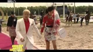 Секретные материалы шоу-бизнеса Выпуск 19 (9.11.2012)