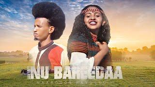 Naardoos Hayiluu - Inu Bareedaa - New Ethiopian Oromo Music 2024 (Official Video)