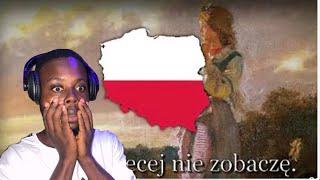 Hej, sokoły! - Polish Folk Song | REACTION