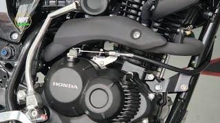 ‼️ the BEST and FINEST Dual Purpose LESS than 200 cc | NEW HONDA xr 190l model 2025