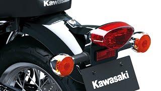 New 2024 Kawasaki Meguro K3, Specs, Price, Review