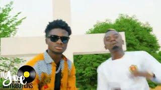 Lil Win - Anointing ft. Kuami Eugene (Official Video)