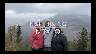 Mount Jo | Adirondack Hiking