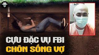 Cựu Đặc Vụ Tình Báo FBI Chôn Sống Vợ Gây Chấn Động Dư Luận Mỹ |Vụ Án Bí Ẩn