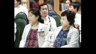 VTV2 Science & Living (English Subtitles)