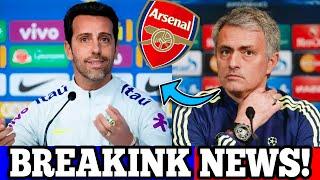  URGENT NEWS!! OUT THIS MORNING!! LAST MINUTE REVEAL!! ARSENAL FC NEWS TODAY!