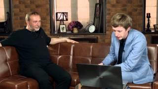 Мужской взгляд на семью. Откровенный разговор