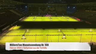 MillernTon Monatssendung Nr. 108 / Torhymnen aus der Vorhölle