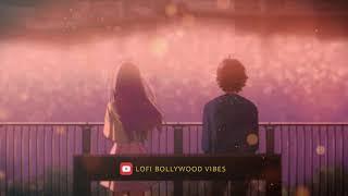 Labon Ko | KK | Slowed Reverb | Bhool Bhulaiyaa | Lofi  | Audible Painter | HD