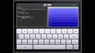 Pixate & TableViews