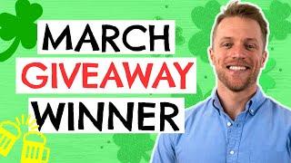 Test Prep Insight Monthly Giveaway Club (MARCH 2023 WINNER)