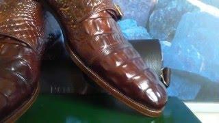 TucciPolo - The Art of Handcrafted Luxury Italian Leather Handmade Shoes