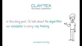 Ray Tracing Algorithms for Radar Modelling - Claytex Tech Blog