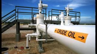 How to Start a Crude Oil Brokerage Business Business Idea