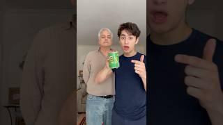 DAD EXPOSES ALL MY MAGIC TRICKS 