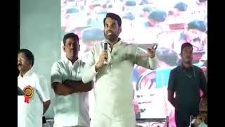 what is studies? what is children?beautiful speech told by Naren Reddy #kamalapuram  #ysrcp #ysjagan