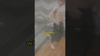 Jimin feeling insecure about his weight gain !  #bts #jimin