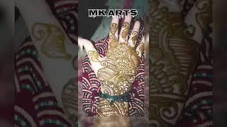 art by mk art #mehandidesign #arts #mehndiart #viral #mehandikidesign #love #mehandi #gulabisadi