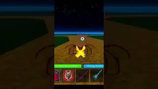 Easiest and fastest dragon combo in all of blox fruits  #roblox  #bloxfruits #edit #dragonrework