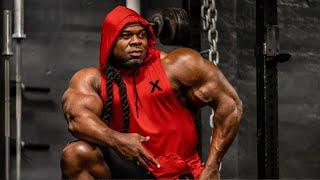 What Happened to Kai Greene's Career?